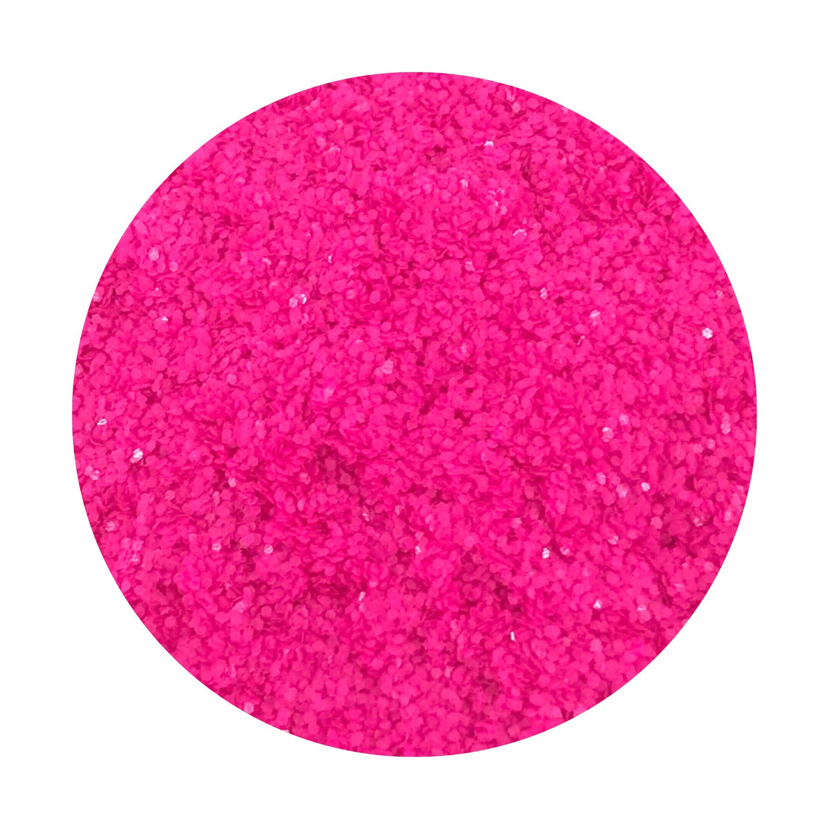 Neon Green Glitter, 1/40 – ArtBeeCrafts