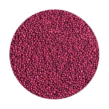 Load image into Gallery viewer, Red Wine- Microbeads 0.7mm - 1.1mm
