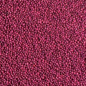 Red Wine- Microbeads 0.7mm - 1.1mm