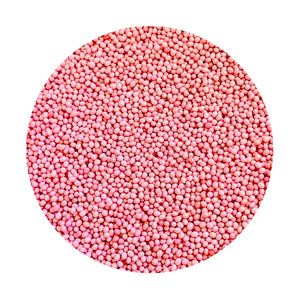 Strawberry Shortcake- Microbeads (No Holes) 0.8mm - 1.2mm Caviar Beads https://www.artbeecrafts.com/products/strawberry-shortcake-microbeads-no-holes-0-8mm-1-2mm-caviar-beads Strawberry Shortcake- Microbeads 0.8mm - 1.2mm- No Holes Caviar Beads Tiny but dynamic, these undrilled microbeads add a textural dimension to designs. Excellent for scrapbooking, embellishments, jewelry, nail art, and many other home or professional décor projects. Size may vary. Options sold by the weight
