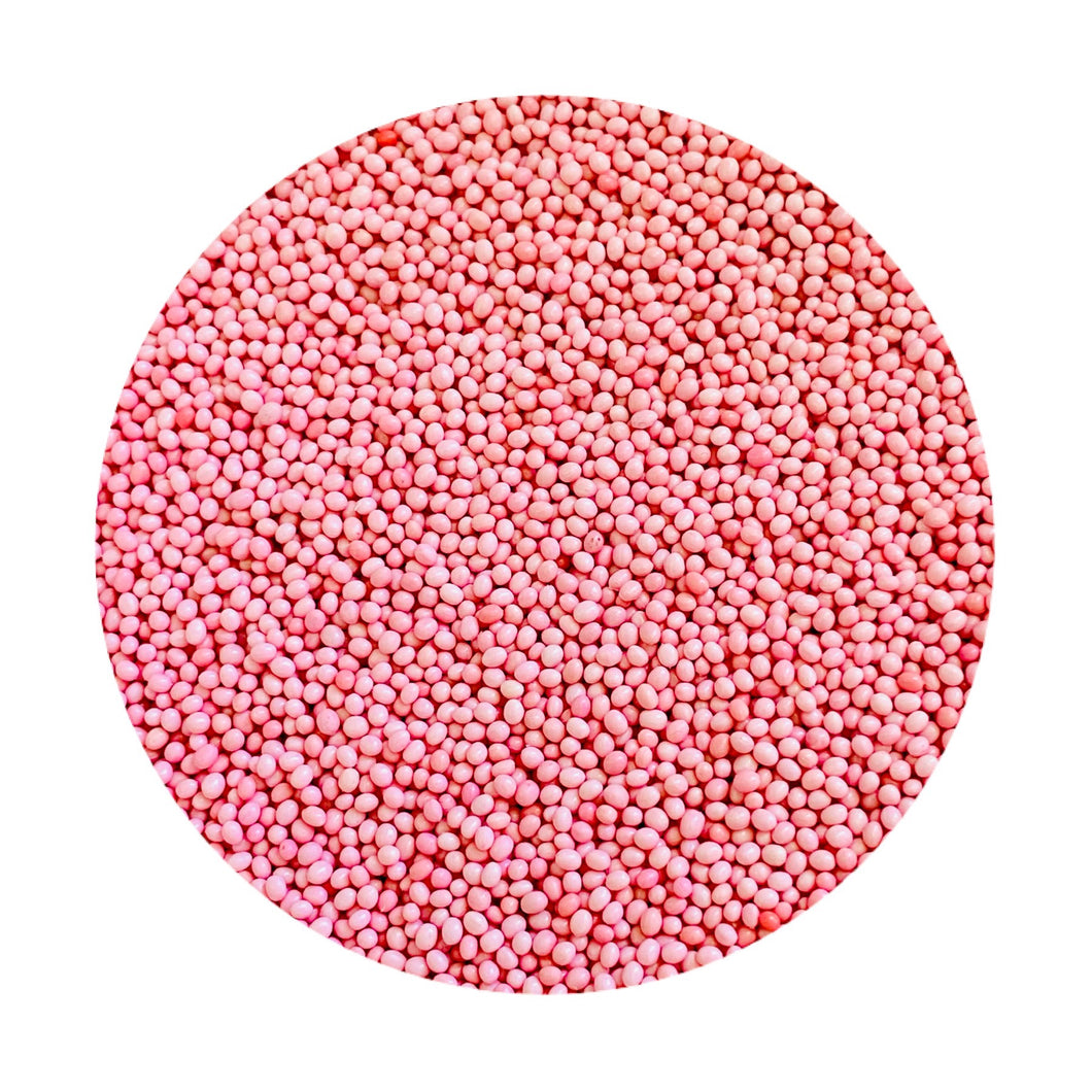 Strawberry Shortcake- Microbeads (No Holes) 0.8mm - 1.2mm Caviar Beads https://www.artbeecrafts.com/products/strawberry-shortcake-microbeads-no-holes-0-8mm-1-2mm-caviar-beads Strawberry Shortcake- Microbeads 0.8mm - 1.2mm- No Holes Caviar Beads Tiny but dynamic, these undrilled microbeads add a textural dimension to designs. Excellent for scrapbooking, embellishments, jewelry, nail art, and many other home or professional décor projects. Size may vary. Options sold by the weight