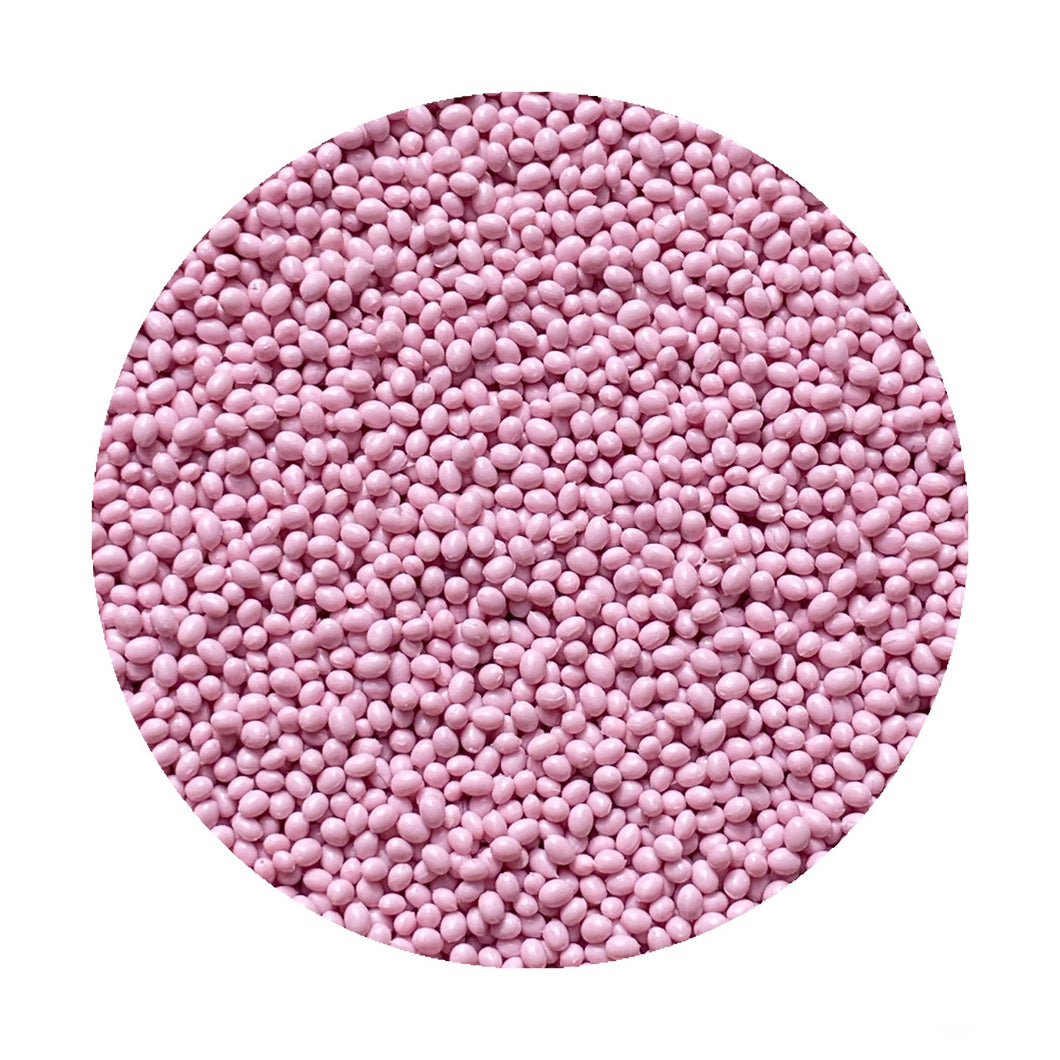 Princess Pink- Microbeads (No Holes) 0.7mm - 1.0mm Caviar Beads https://www.artbeecrafts.com/products/white-microbeads-no-holes-1-0mm-1-2mm-caviar-beads Princess Pink- Microbeads 0.7mm - 1.0mm- No Holes Caviar Beads Tiny but dynamic, these undrilled microbeads add a textural dimension to designs. Excellent for scrapbooking, embellishments, jewelry, nail art, and many other home or professional décor projects. Size may vary. Options sold by the weight