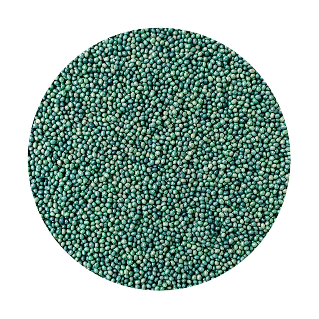 Moss Green- Microbeads (No Holes) 1.0mm - 1.2mm Caviar Beads https://www.artbeecrafts.com/products/copy-of-space-blue-microbeads-no-holes-1-0mm-1-2mm-caviar-beads Space Blue- Microbeads 1.0mm - 1.2mm- No Holes Caviar Beads Tiny but dynamic, these undrilled microbeads add a textural dimension to designs. Excellent for scrapbooking, embellishments, jewelry, nail art, and many other home or professional décor projects. Size may vary. Options sold by the weight