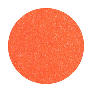 Fluorescent Orange Extra Fine Glitter 1/128" (.008") https://www.artbeecrafts.com/products/fluorescent-orange-extra-fine-glitter-1-128-0-008 Fluorescent Orange Extra Fine Glitter 1/128" (0.008")Uses: High temperature resistant and can be applied for silk screen printing.-Nail Decoration-Scrapbooking & other paper crafts-Glass-Jewelry-Body art-Party decorations, cups, apparel and so much more!