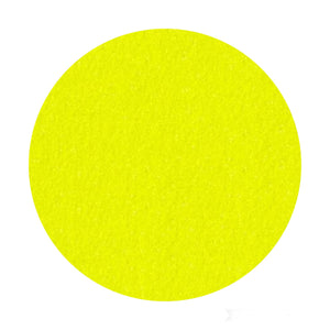 Neon Yellow Glitter, 1/40" (.025") https://www.artbeecrafts.com/products/neon-yellow-glitter-1-40-0-025 Neon Yellow Glitter, 1/40" (0.025") You can use this neon glitter to add a pop of bright color to your papercraft projects, party decorations, apparel and bags, Sculpt or ICE Resin® designs, scrapbooking, embellishments, jewelry, nail art, and many other home or professional décor projects.
