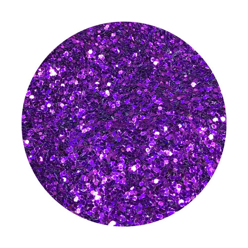 Lavender Glitter, 1/24
