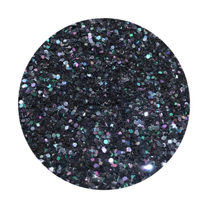 Mardi Gras Glitter, 1/24" (.040") https://www.artbeecrafts.com/products/mardi-gras-glitter-1-24-040-hexagon Mardi Gras Loose Glitter, 1/24" (.040") Hexagon Uses:-Nail Decoration-Scrapbooking & other paper crafts-Body art-Resin-Party decorations, cups, apparel and so much more! Solvent resistant and UV resistant Safe and Non-Toxic, Cruelty Free