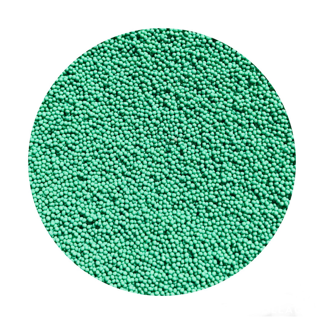 Spring Green- Microbeads 0.6mm - 0.8mm- No Holes Caviar Beads https://www.artbeecrafts.com/products/spring-green-microbeads-0-6mm-0-8mm-no-holes-caviar-beads Tiny but dynamic, these undrilled microbeads add a textural dimension to designs. Excellent for scrapbooking, embellishments, jewelry, nail art, and many other home or professional décor projects. Size may vary